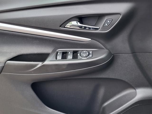 used 2023 Chevrolet Bolt EUV car, priced at $22,599