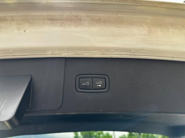 used 2022 Porsche Cayenne car, priced at $58,498