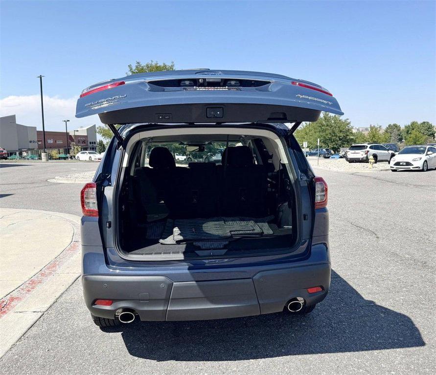 used 2023 Subaru Ascent car, priced at $29,898