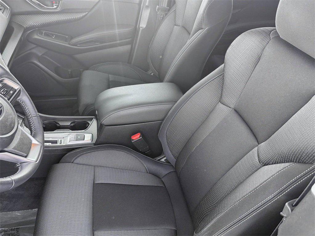 used 2023 Subaru Ascent car, priced at $29,898