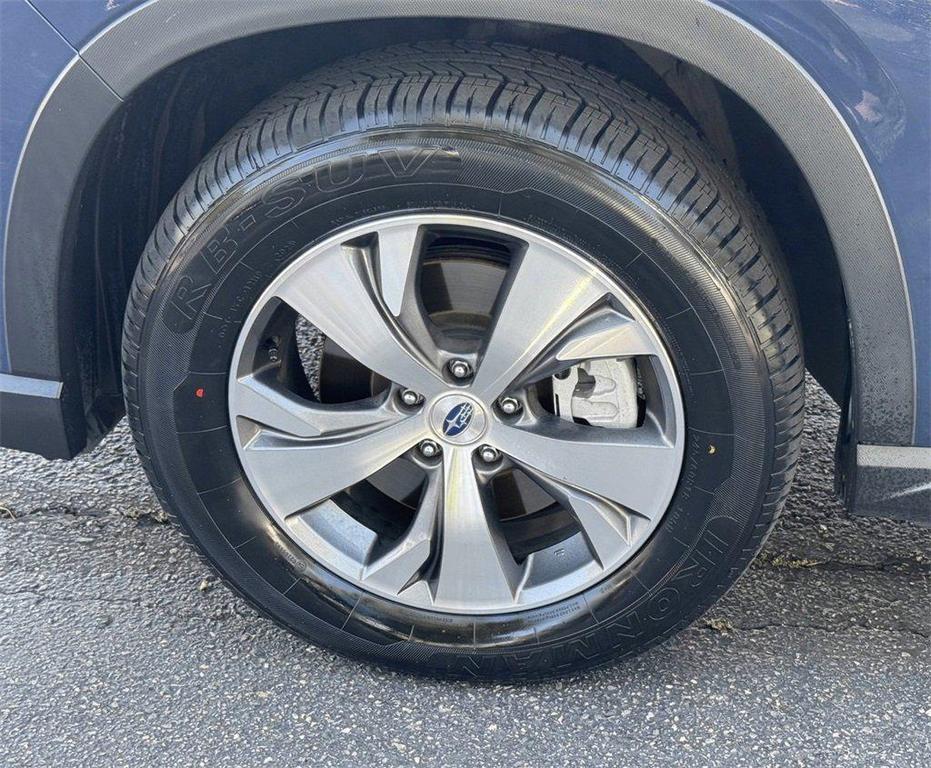 used 2023 Subaru Ascent car, priced at $29,898