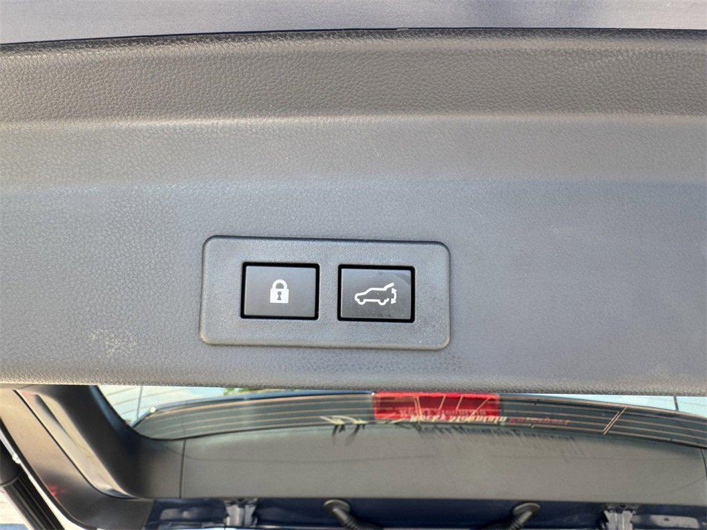 used 2023 Subaru Ascent car, priced at $29,898