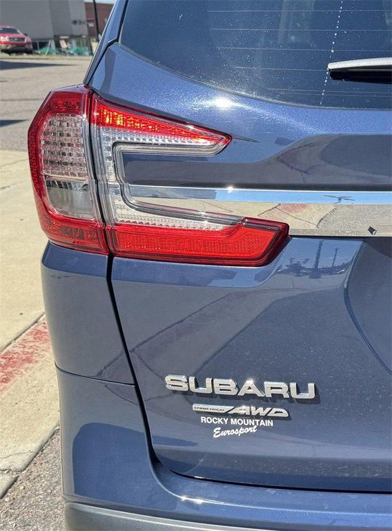 used 2023 Subaru Ascent car, priced at $29,898
