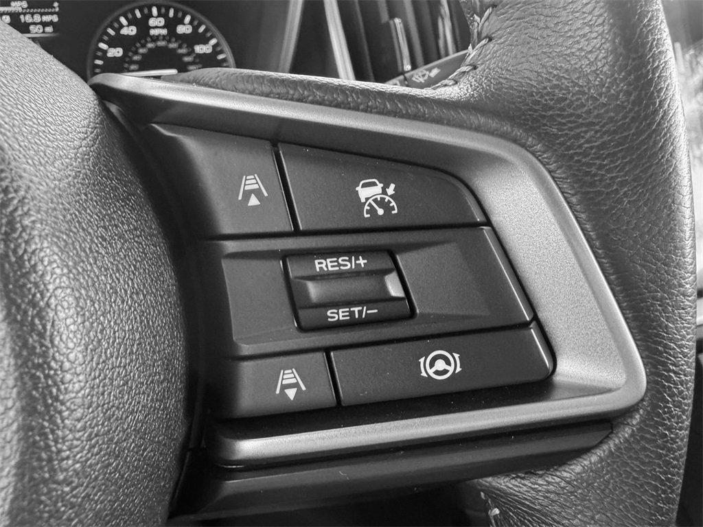 used 2023 Subaru Ascent car, priced at $29,898