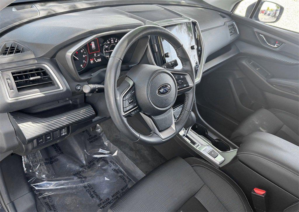used 2023 Subaru Ascent car, priced at $29,898