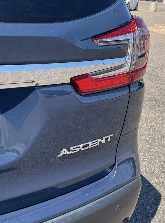 used 2023 Subaru Ascent car, priced at $29,898