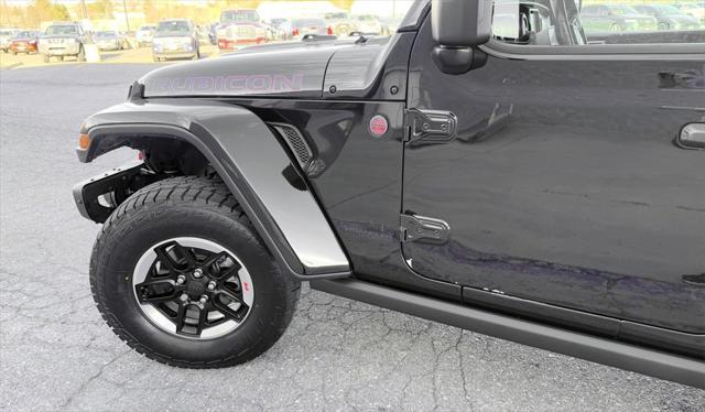 used 2020 Jeep Wrangler Unlimited car, priced at $33,998