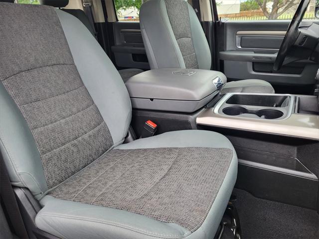used 2017 Ram 2500 car, priced at $42,999