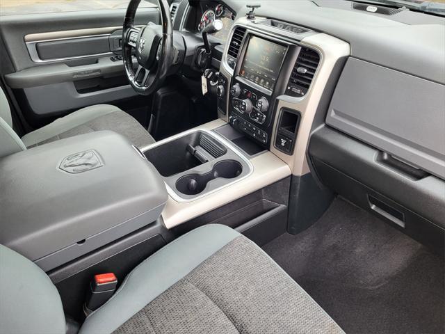 used 2017 Ram 2500 car, priced at $42,999