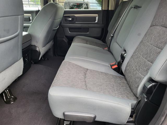 used 2017 Ram 2500 car, priced at $42,999