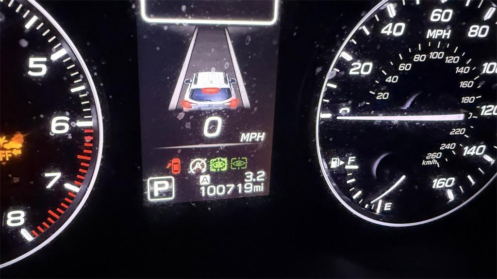 used 2020 Subaru Outback car, priced at $20,999