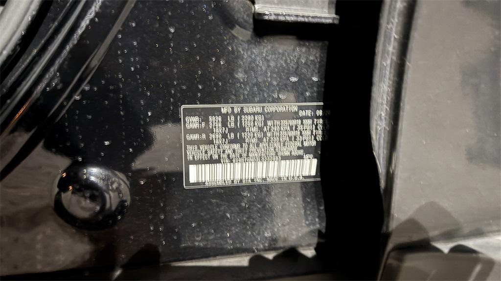 used 2020 Subaru Outback car, priced at $20,999