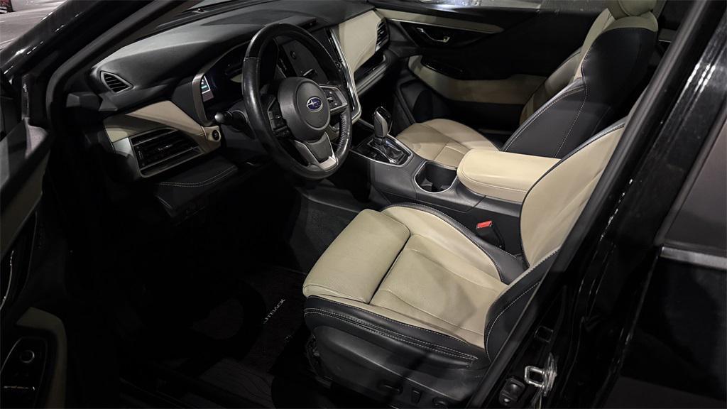 used 2020 Subaru Outback car, priced at $20,999