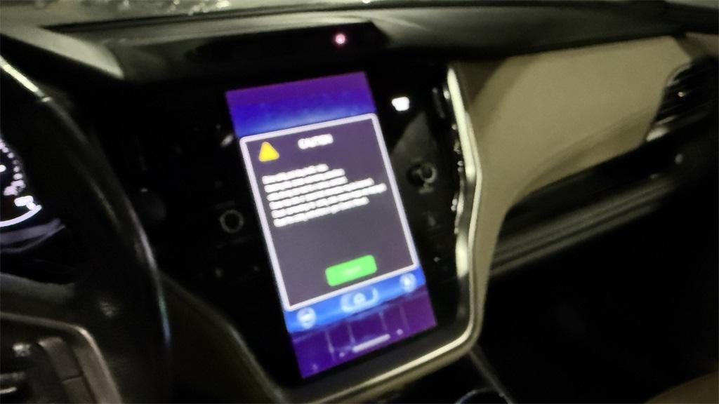 used 2020 Subaru Outback car, priced at $20,999