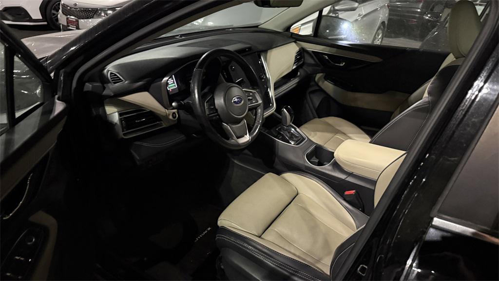 used 2020 Subaru Outback car, priced at $20,999