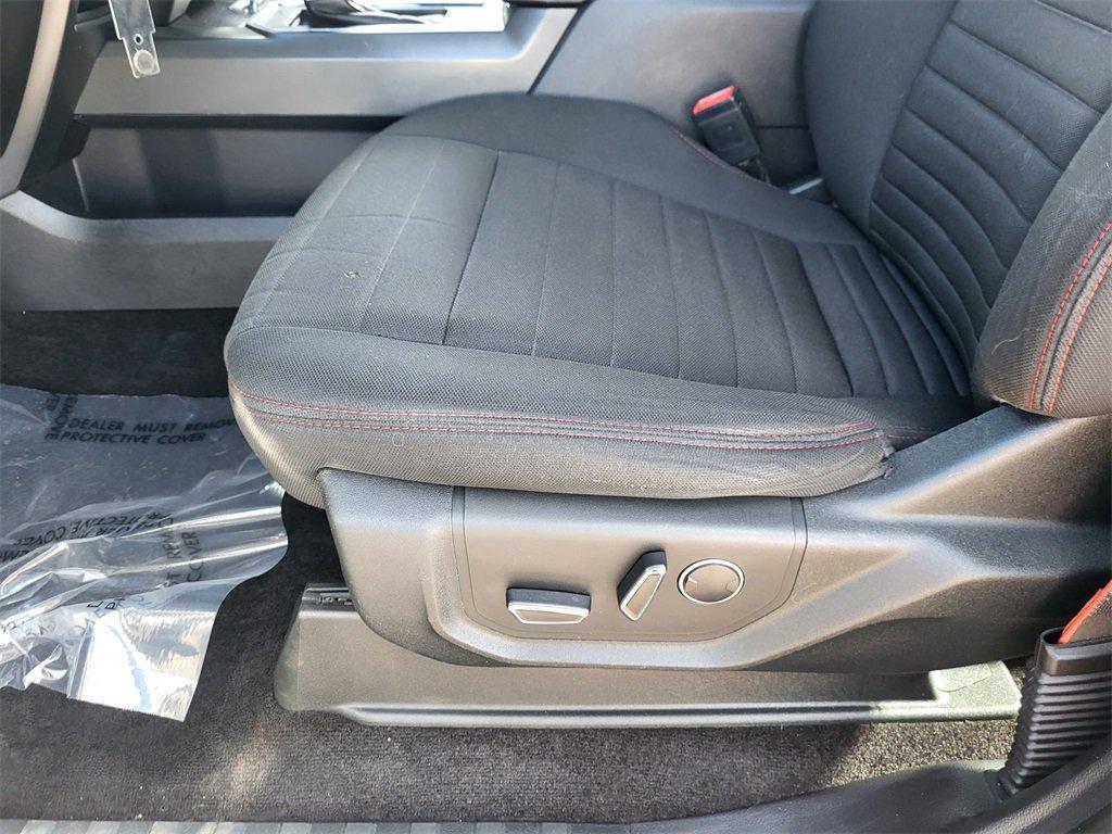 used 2018 Ford F-150 car, priced at $28,998