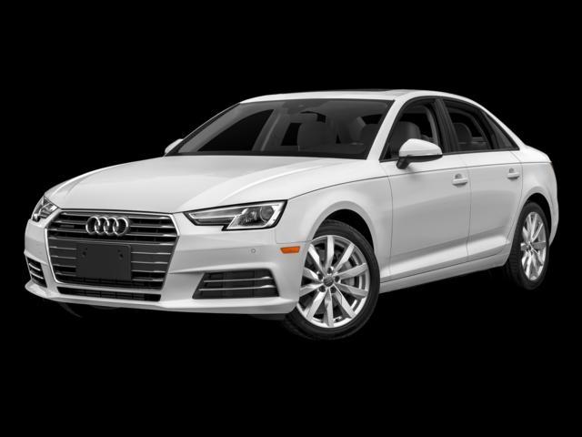 used 2018 Audi A4 car, priced at $18,999