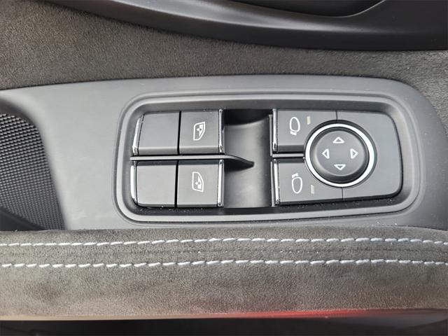 used 2024 Porsche 718 Cayman car, priced at $207,298