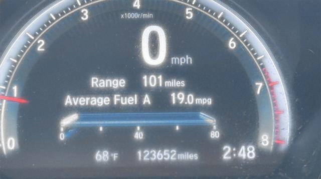 used 2017 Honda Civic car, priced at $14,099