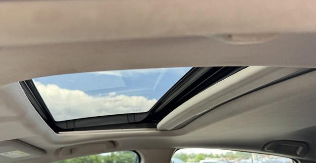 used 2017 Honda Civic car, priced at $13,898