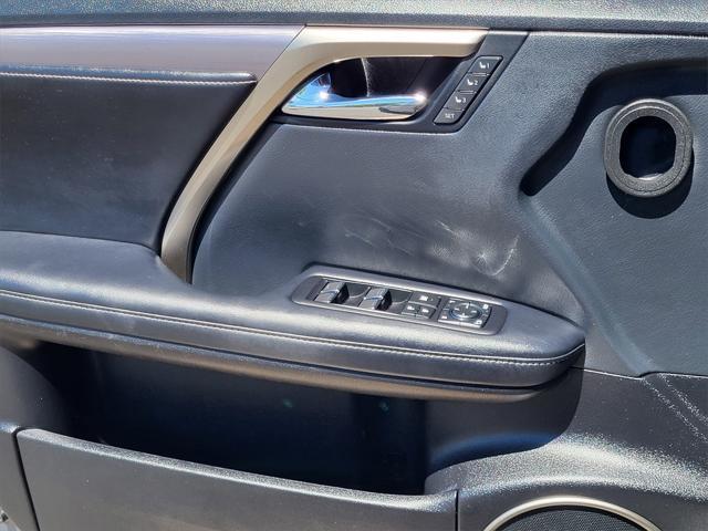 used 2022 Lexus RX 350 car, priced at $43,598