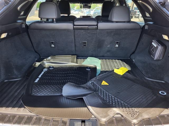 used 2022 Lexus RX 350 car, priced at $43,598