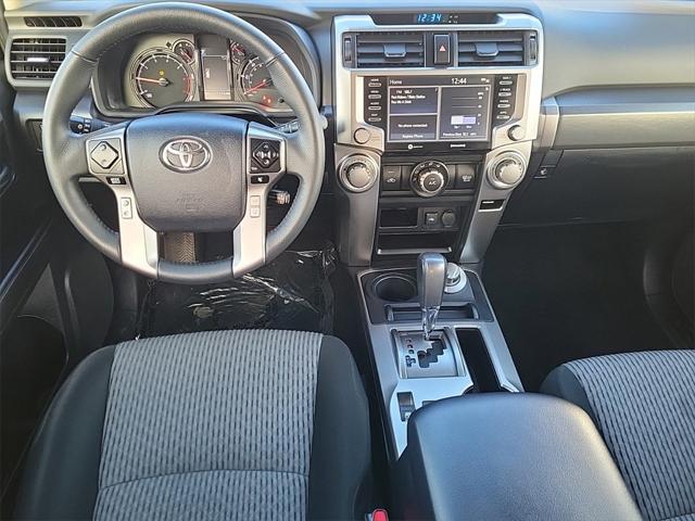 used 2024 Toyota 4Runner car, priced at $41,998