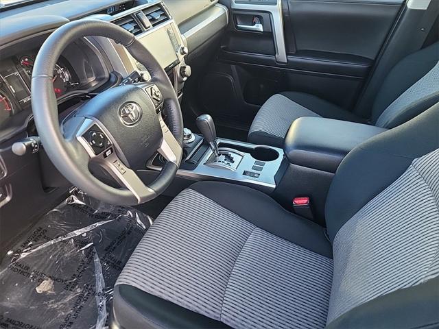 used 2024 Toyota 4Runner car, priced at $41,998