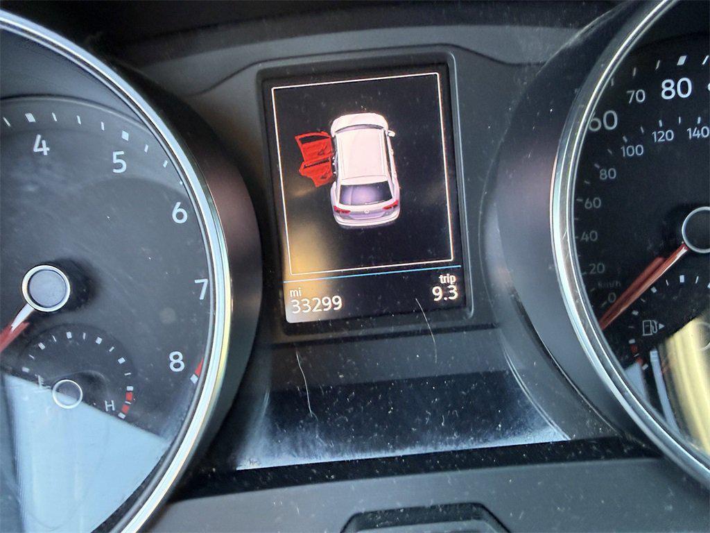 used 2020 Volkswagen Tiguan car, priced at $21,599