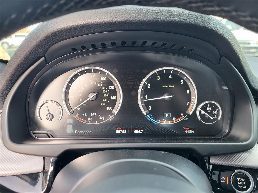 used 2018 BMW X5 car, priced at $21,399