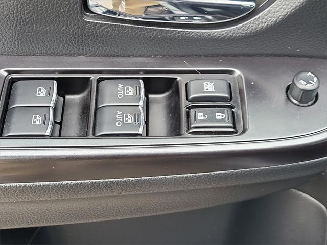 used 2018 Subaru WRX car, priced at $18,998