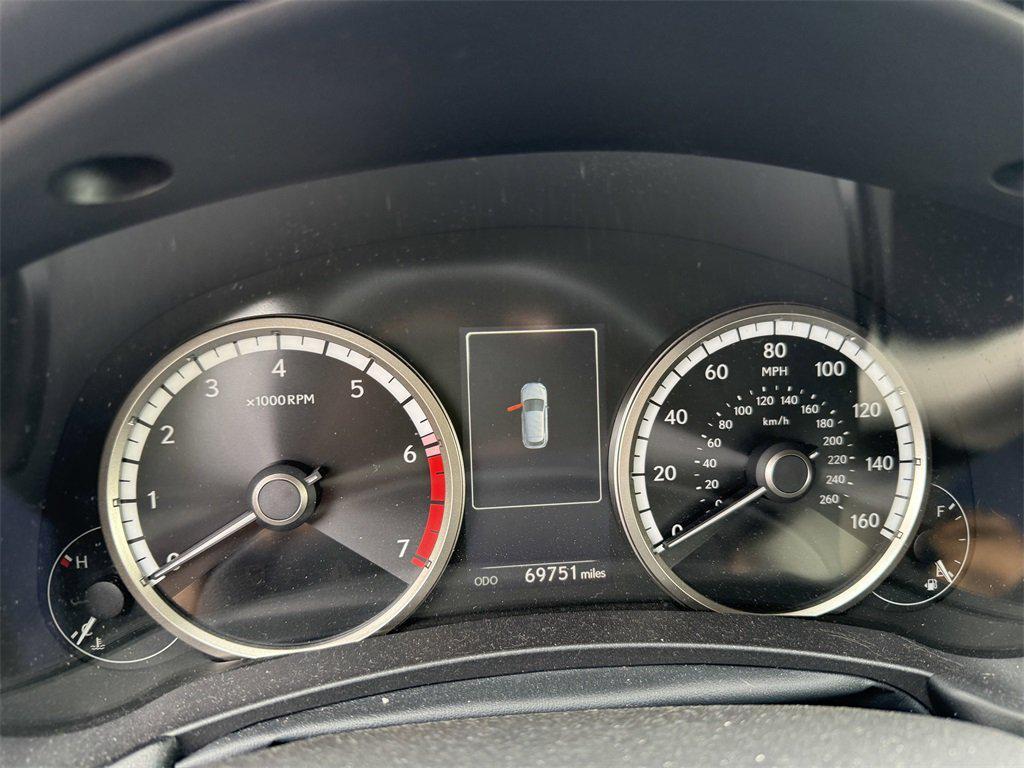 used 2021 Lexus NX 300 car, priced at $29,999