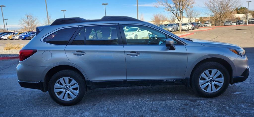 used 2015 Subaru Outback car, priced at $15,599