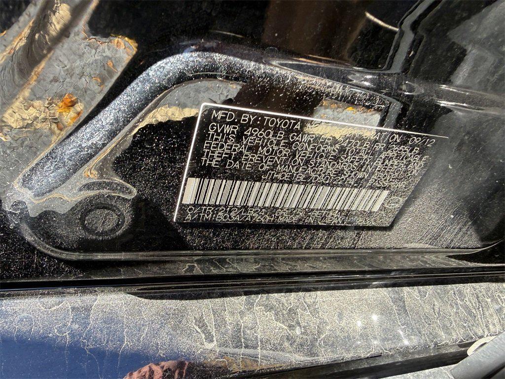 used 2013 Lexus GS 350 car, priced at $15,998