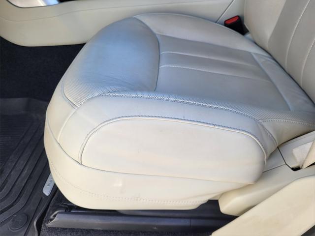 used 2023 Land Rover Range Rover car, priced at $113,599