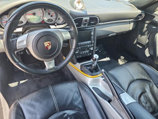 used 2009 Porsche 911 car, priced at $133,998