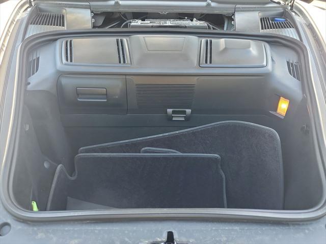 used 2009 Porsche 911 car, priced at $133,998