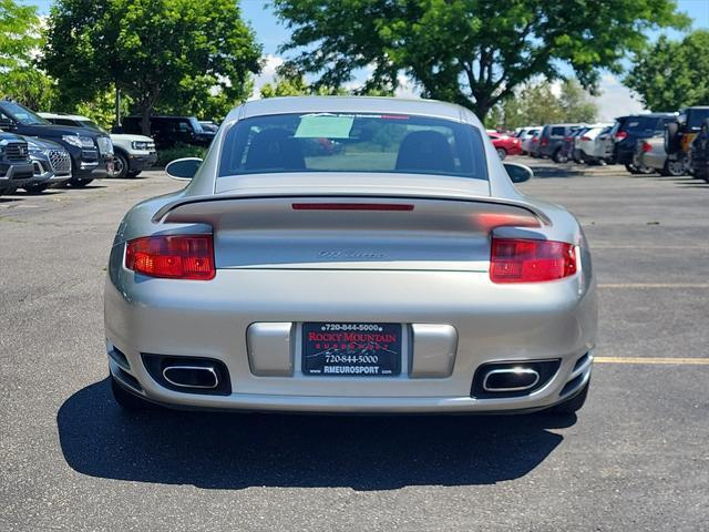 used 2009 Porsche 911 car, priced at $133,998