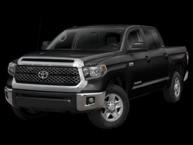 used 2018 Toyota Tundra car, priced at $34,599