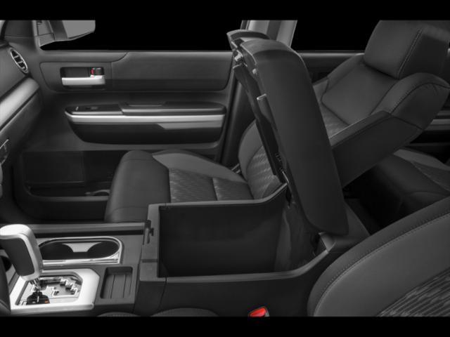 used 2018 Toyota Tundra car, priced at $34,599