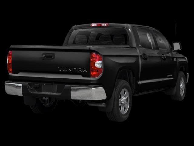 used 2018 Toyota Tundra car, priced at $34,599