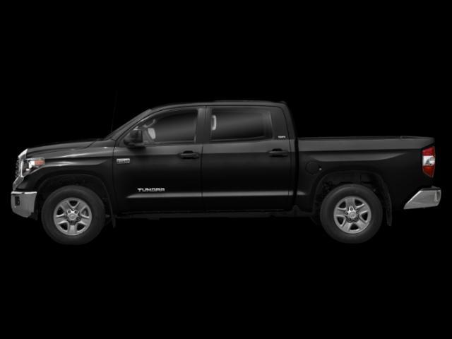 used 2018 Toyota Tundra car, priced at $34,599