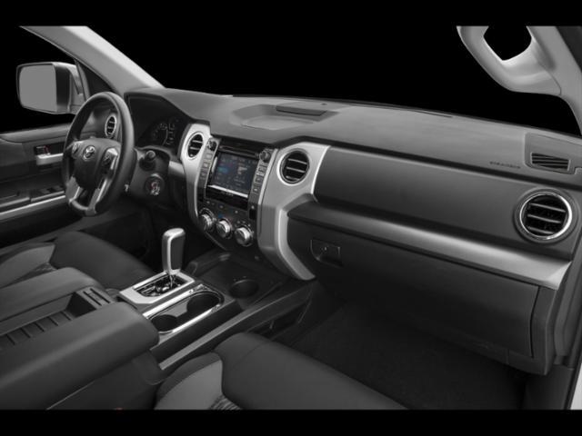 used 2018 Toyota Tundra car, priced at $34,599