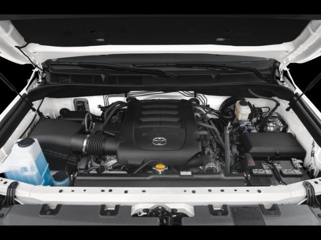 used 2018 Toyota Tundra car, priced at $34,599