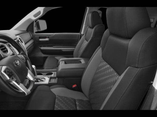 used 2018 Toyota Tundra car, priced at $34,599
