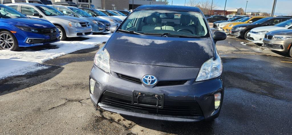 used 2012 Toyota Prius car, priced at $13,599