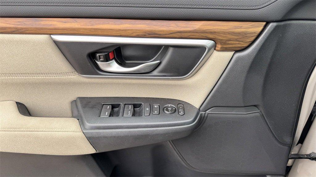 used 2019 Honda CR-V car, priced at $20,798