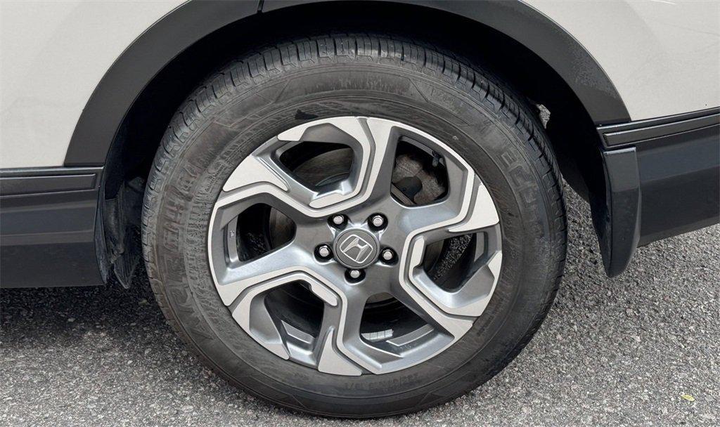 used 2019 Honda CR-V car, priced at $20,798
