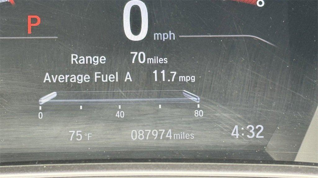 used 2019 Honda CR-V car, priced at $20,798