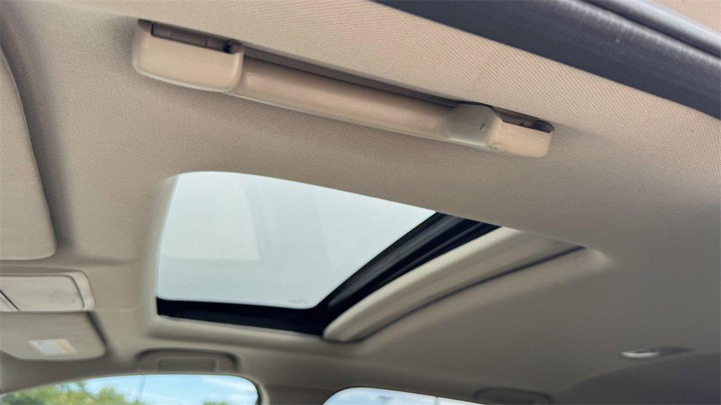 used 2019 Honda CR-V car, priced at $20,798